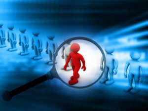 Conducting a Competitive Analysis