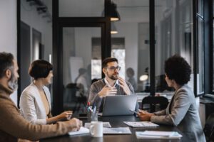 Organizational Assessment