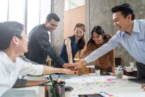 Establishing an Accountability Framework for Business Planning