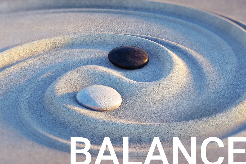Balance Value