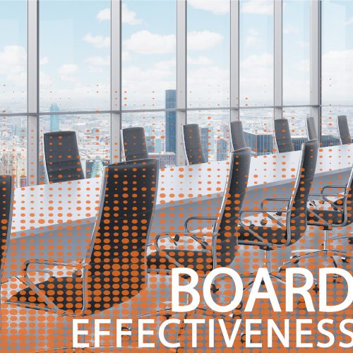 Board Effectiveness