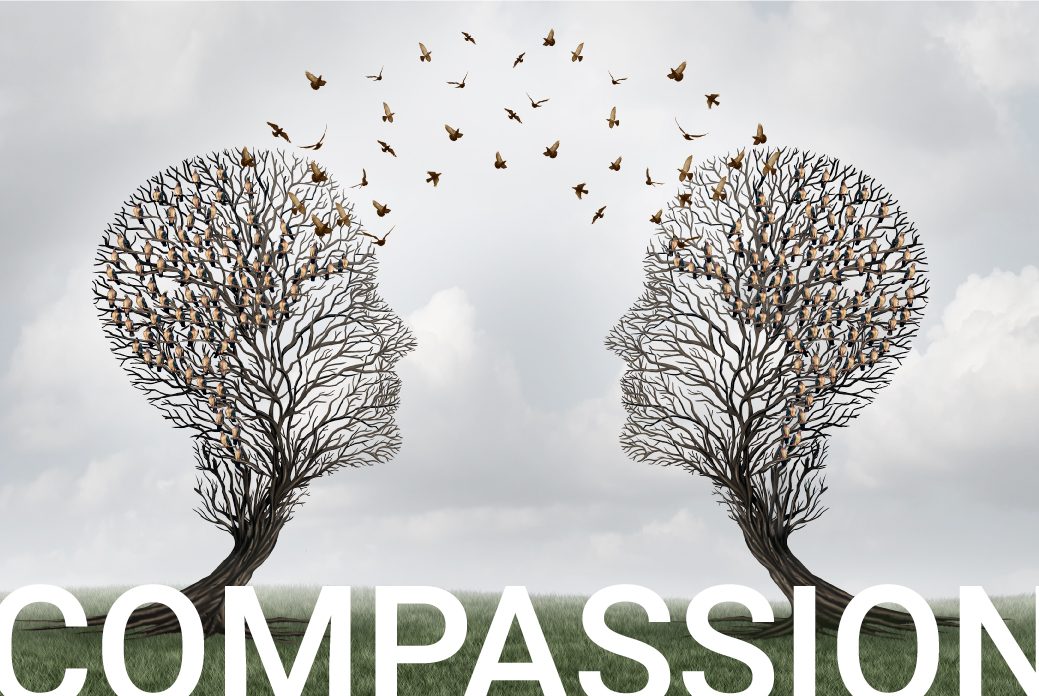 Compassion Value