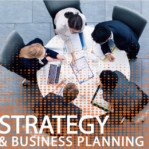 Strategy and Business Planning