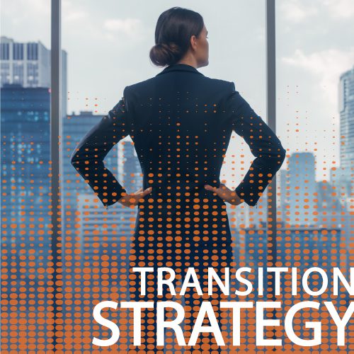 Transition Strategy